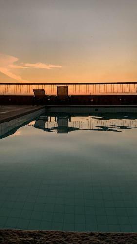 Apartamento Flat Sol Victoria Marina