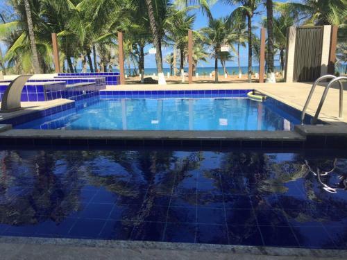 Suspiro Da Bahia P� Na Areia