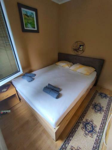Apartman Ristivojevic Zlatibor