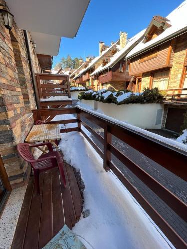 Zlatibor An Apartmani 1000