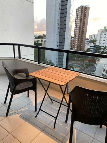 Apartamento Aconchegante Loft Em Ondina - Circuito Do Carnaval