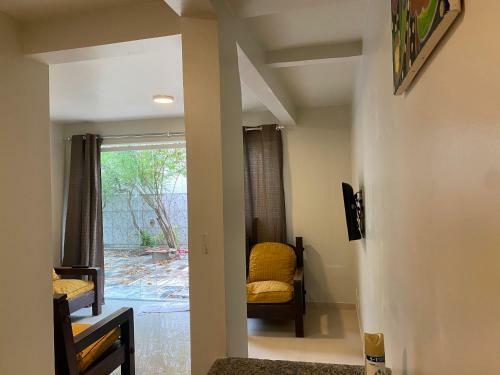 Apartamento Moderno E Pratico Apt de Dois Quartos Em Stella Maris