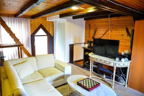 Vila Milan Zlatibor