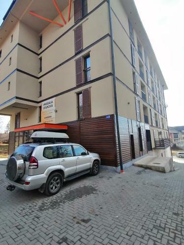 Apartamento Tivoli Zlatibor