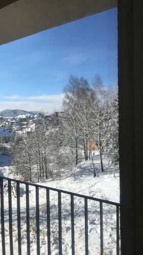 Apartamento Tivoli Zlatibor