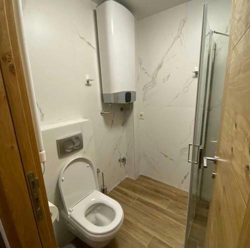 Apartamento Zlatiborske Carolije Lux