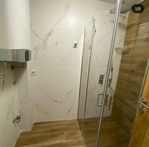 Apartamento Zlatiborske Carolije Lux