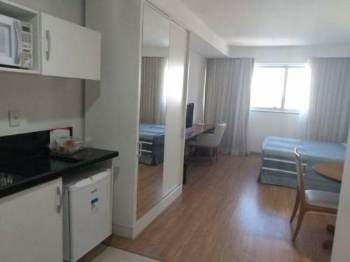 Hotel Salvador Business & Flat Propriedade
