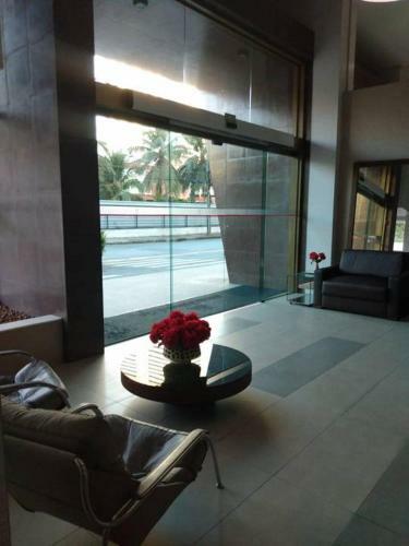 Hotel Salvador Business & Flat Propriedade