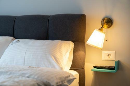 Titova Vila Apartman Jelka