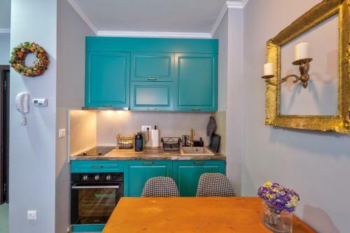 Titova Vila Apartman Jelka