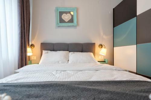 Titova Vila Apartman Jelka