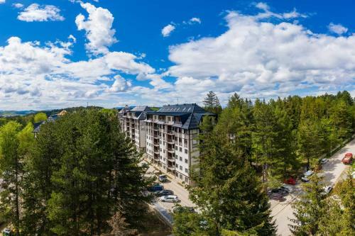 Apartamento Zlatiborsko Gnezdo - Titova Vila