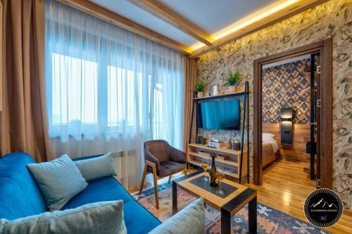 Apartamento Zlatiborsko Gnezdo - Titova Vila