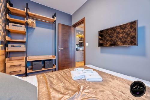 Apartamento Zlatiborsko Gnezdo - Titova Vila