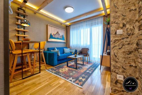 Apartamento Zlatiborsko Gnezdo - Titova Vila