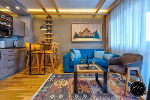 Apartamento Zlatiborsko Gnezdo - Titova Vila