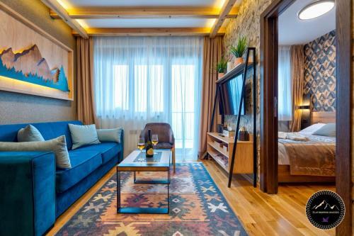Apartamento Zlatiborsko Gnezdo - Titova Vila