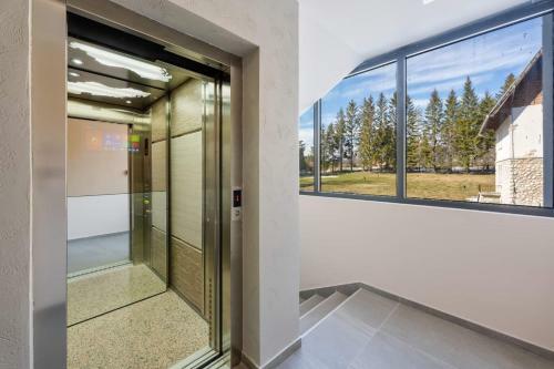 Apartamento Zlatiborsko Gnezdo - Titova Vila