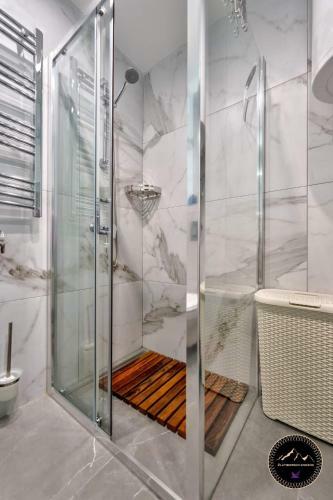 Apartamento Zlatiborsko Gnezdo - Titova Vila