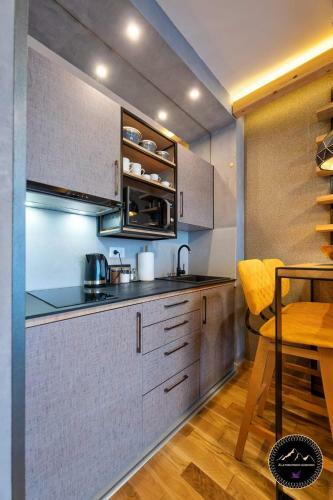 Apartamento Zlatiborsko Gnezdo - Titova Vila