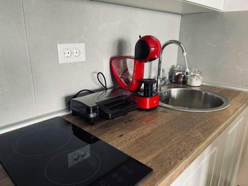 Avalon Apartman Zlatibor Titova Vila