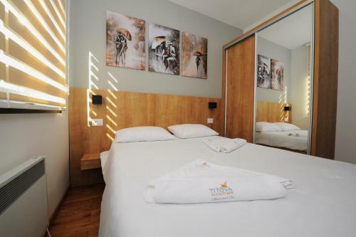Perla Apartman Titova Vila