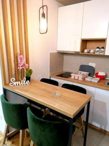 Perla Apartman Titova Vila