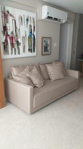 Apartamento 1/4, Luxo, Porto Da Barra