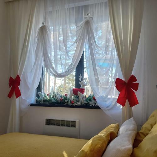 Apartman Grbovic Titova Vila