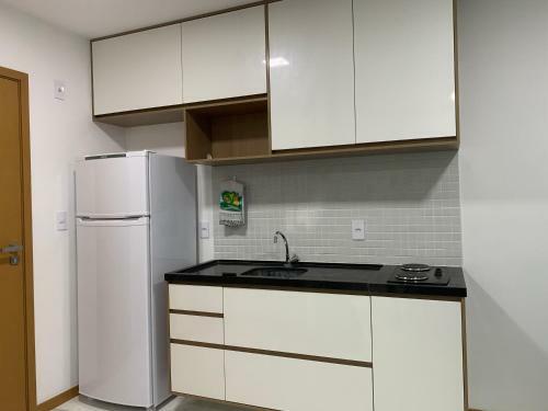 Apartamento Smart Itapu�