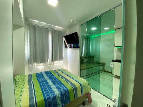 Apartamento Smart Itapu�