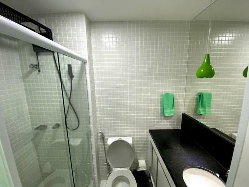 Apartamento Smart Itapu�