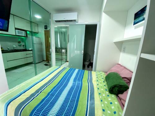Apartamento Smart Itapu�
