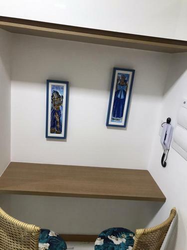 Apartamento Smart Itapu�