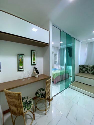 Apartamento Smart Itapu�