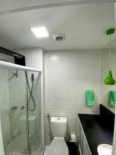 Apartamento Smart Itapu�