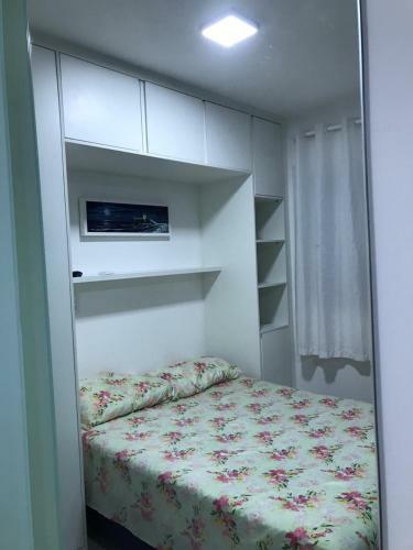 Apartamento Smart Itapu�