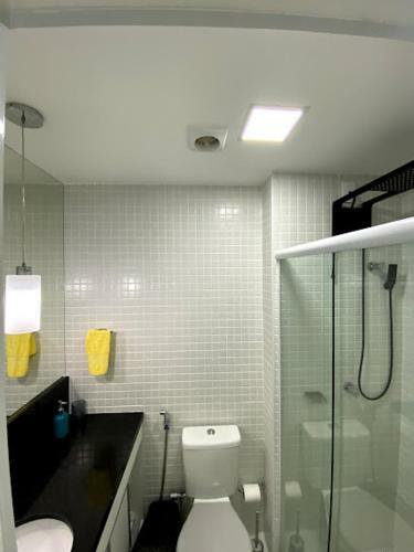 Apartamento Smart Itapu�