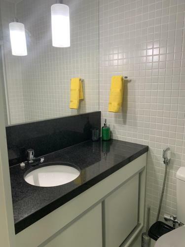 Apartamento Smart Itapu�