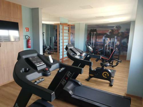 Apartamento Smart Itapu�