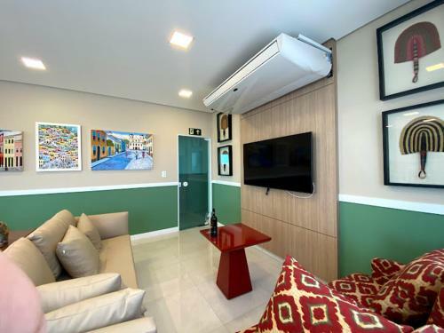 Apartamento Smart Itapu�