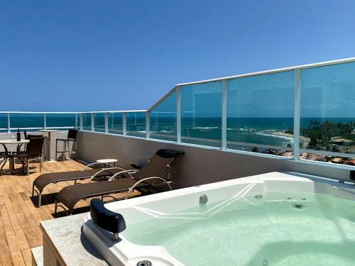 Apartamento Smart Itapu�