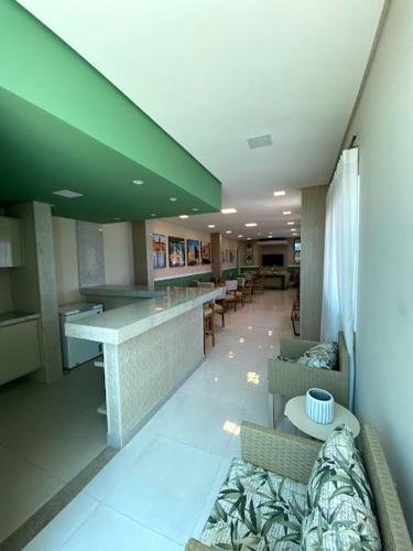Apartamento Smart Itapu�