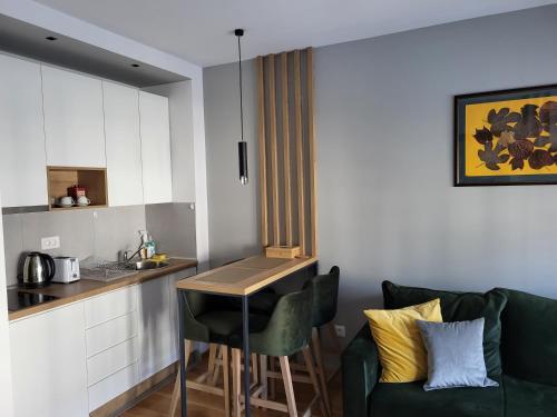 Apartamento Bo?kovi?i 52
