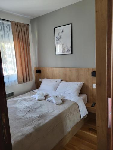 Apartamento Bo?kovi?i 52