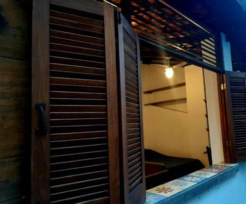Casinha Centro Hist�rico