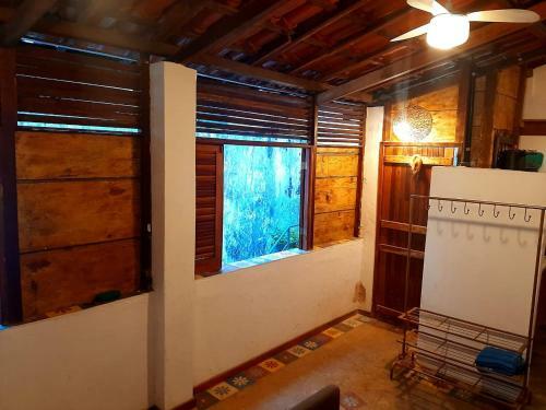 Casinha Centro Hist�rico