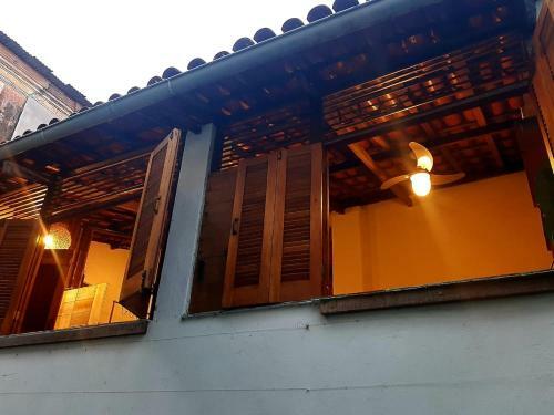 Casinha Centro Hist�rico