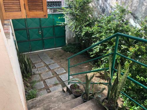 Casinha Centro Hist�rico